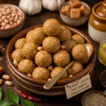 traditional telugu sweets