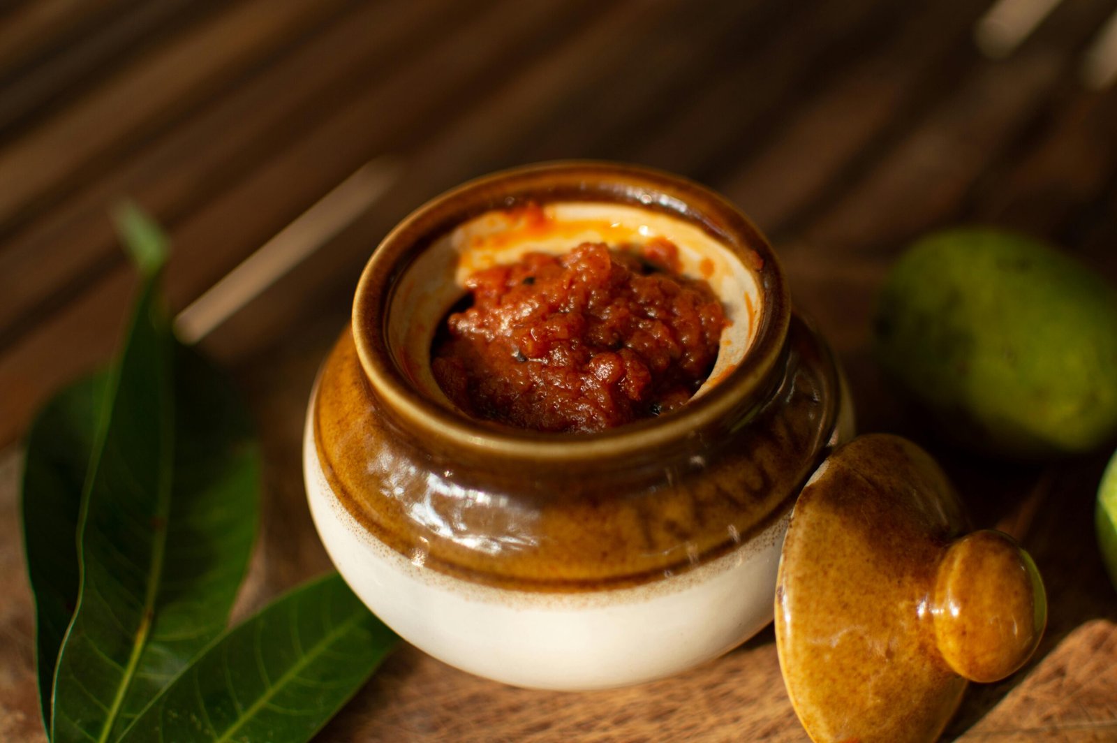 Homemade Telugu Recipes